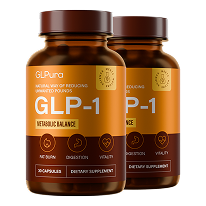 GLPura 2 Flaschen Paket